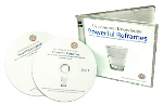 Reframing Techniques CD
