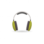 Headphones Icon