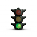 Traffic Light Icon