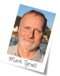 Mark Tyrrell