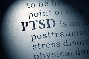 Diagnosing PTSD