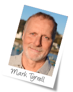 Mark Tyrrell's Therapy Skills
