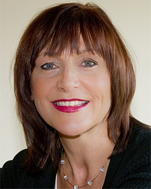 Hypnotherapist Janice Bowle