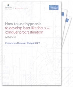 Hypnosis Blueprints with scripts