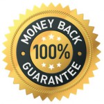 Money Back Guarantee