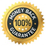 Money Back Guarantee