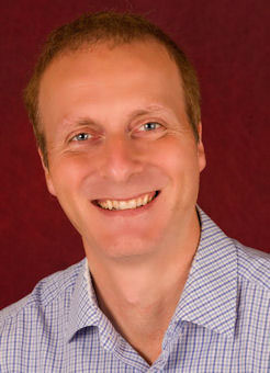 Mark Tyrrell