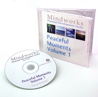 Peaceful Moments CD