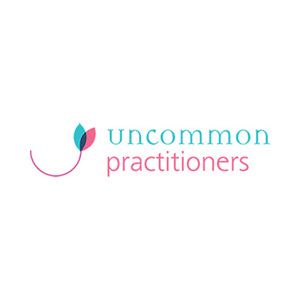 Uncommon Practitioners Logo