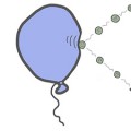 Balloon Peas