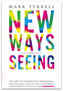 New Ways of Seeing ebook cover