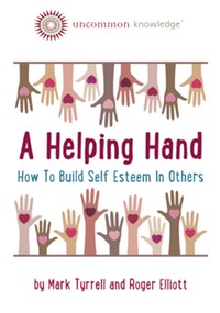 A Helping Hand eBook front cover