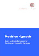 Precision Hypnosis book cover
