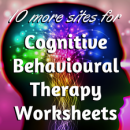 10 more sites for CBT worksheets