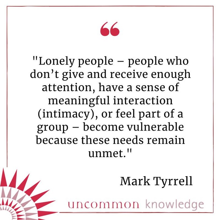 Mark Tyrrell's quote