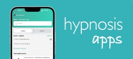 Hypnosis Downloads Apps