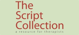 Hypnotherapy Scripts logo