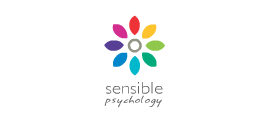 Sensible Psychology Dictionary