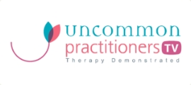 Uncommon Practitioners' TV logo